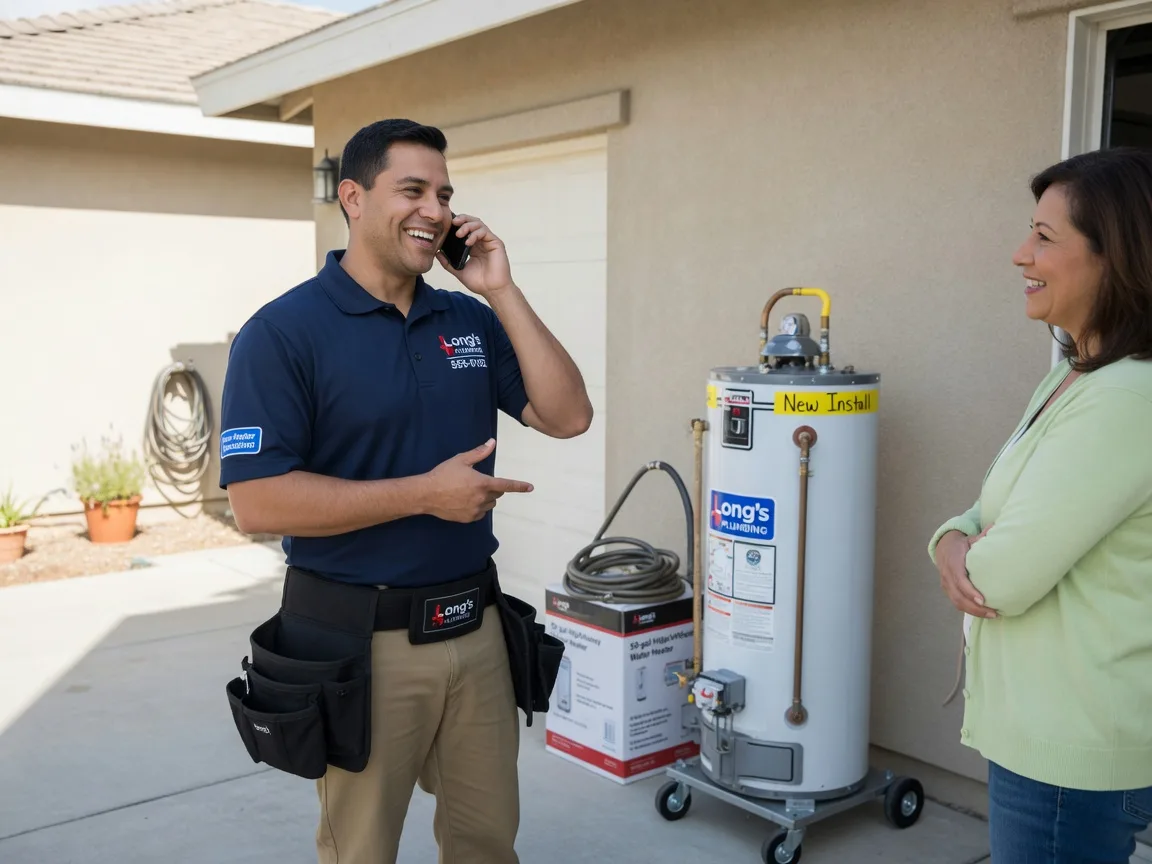 Leak Detection Siler City, NC FAQs
